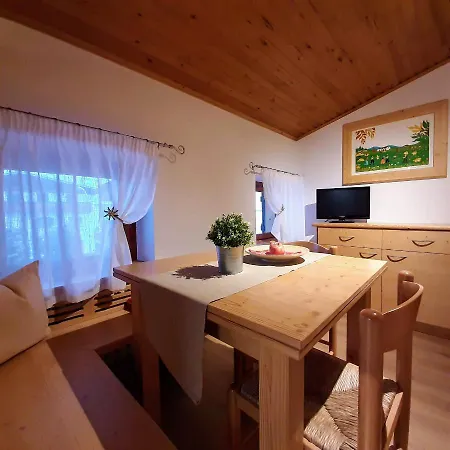 La Stua * 파돌라